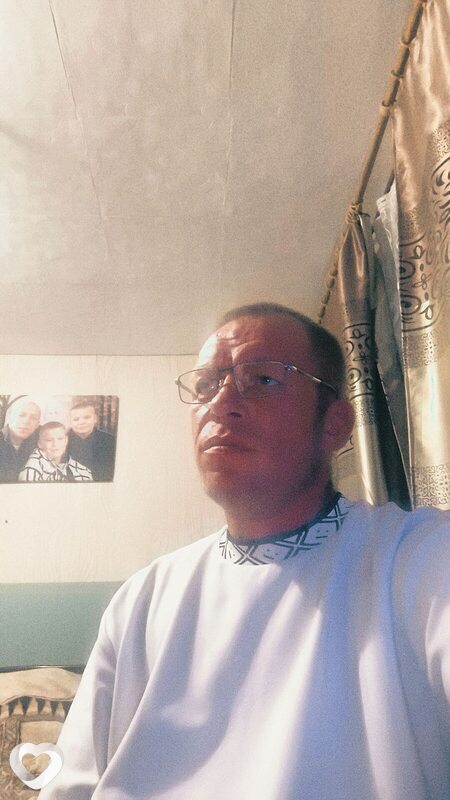 Сергей, 43, Минске — анкета №2592787