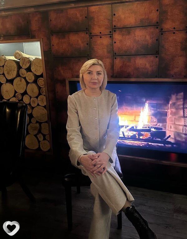 Светлана, 50, Тюмени — анкета №2592940