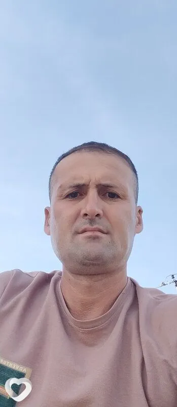 Рахим, 38, Барнауле — анкета №2592954