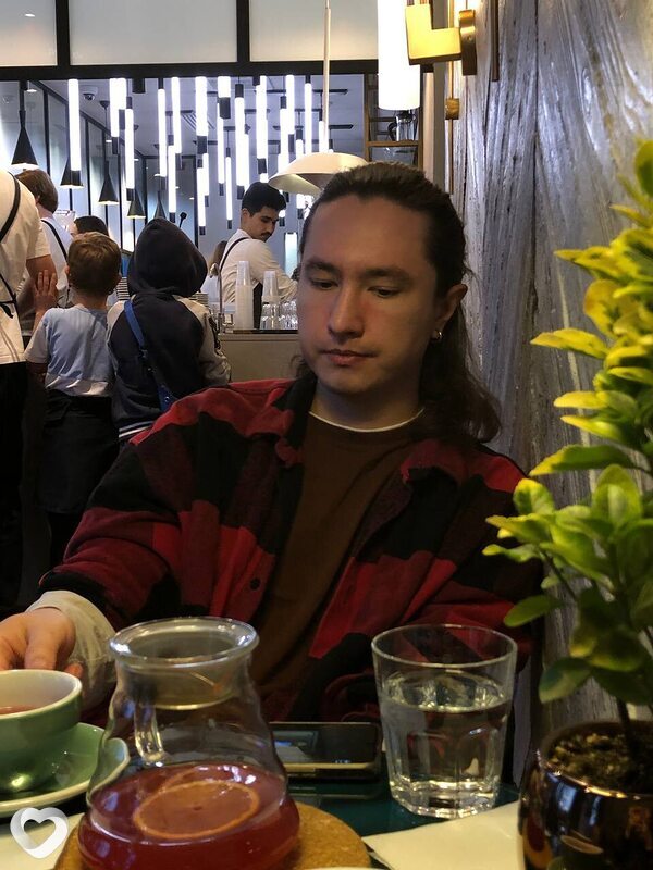 Юра, 27, Краснодаре — анкета №2592958