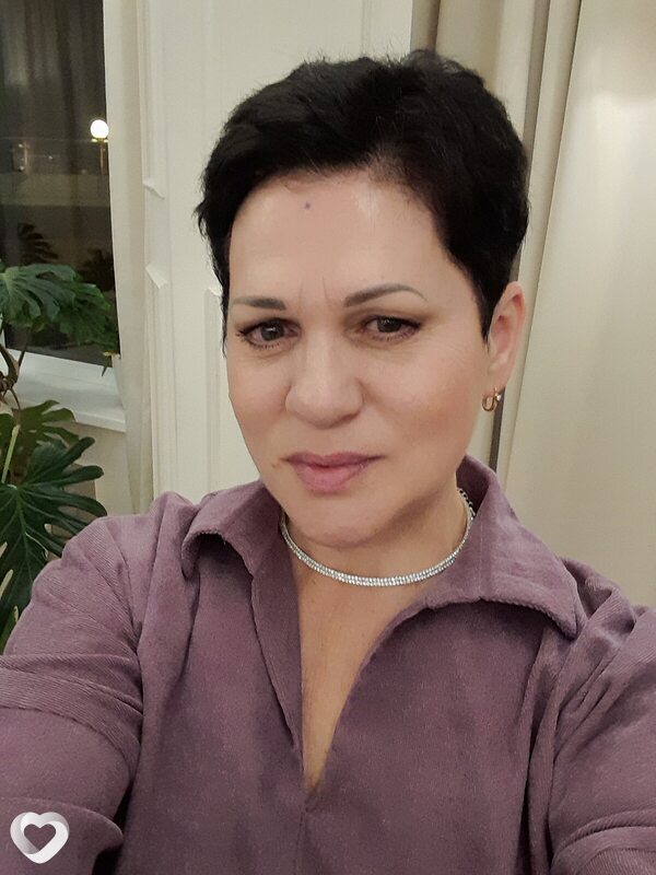 Зоя, 55, Краснодаре — анкета №2592788