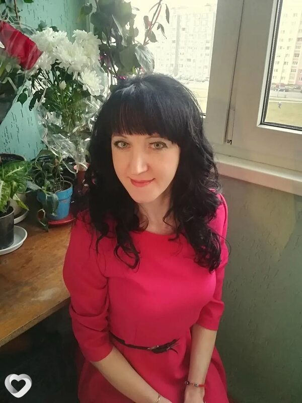 Светлана, 40, Астане — анкета №2592791