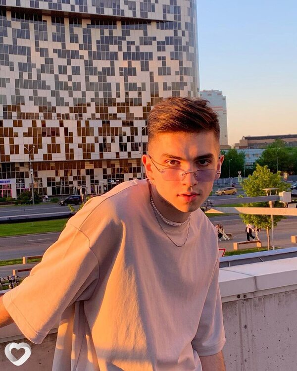 Роман, 29, Москве — анкета №2592792