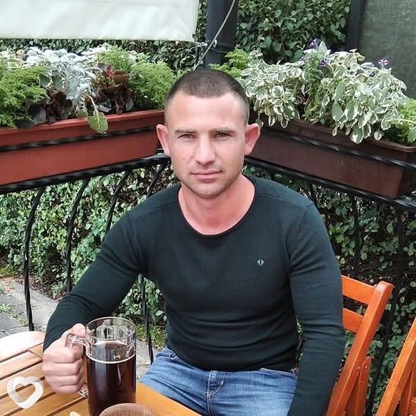 Сам Борис, 37, Черновцах — анкета №2592798