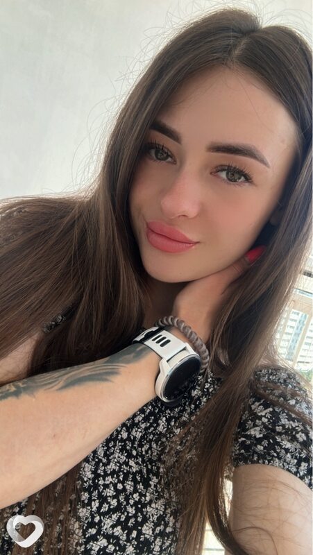 Елена, 27, Ижевске — анкета №2592800