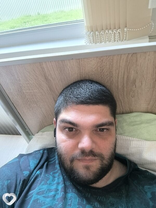 Маис, 34, Касимове — анкета №2592802