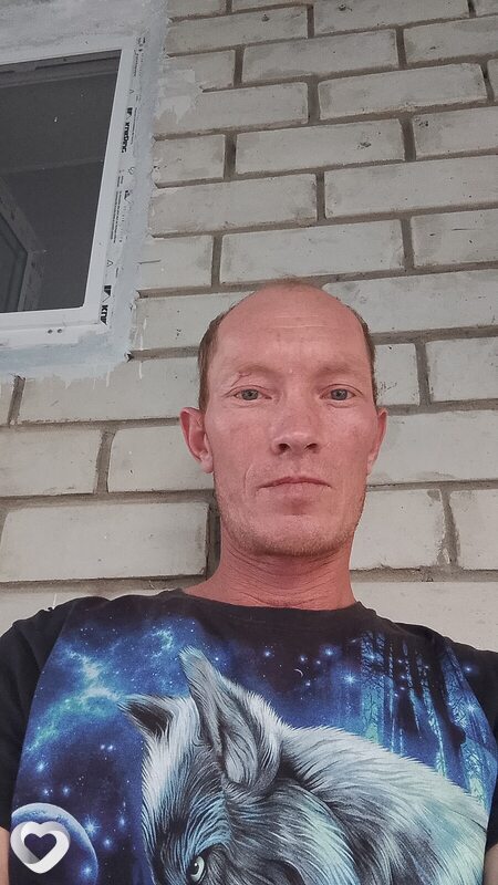 Denls, 38, Петровске — анкета №2592805