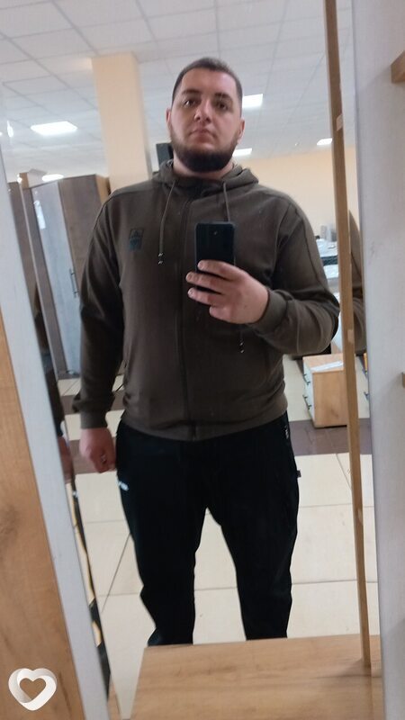 Александр, 24, Лабинске — анкета №2592807