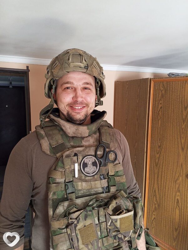 Евгений, 35, Самаре — анкета №2592810