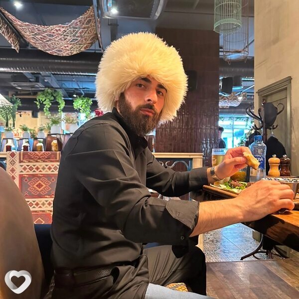 Рахим, 27, Уфе — анкета №2593140