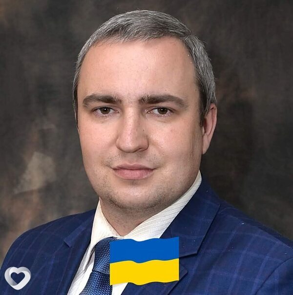 Михайло, 40, Житомире — анкета №2593145