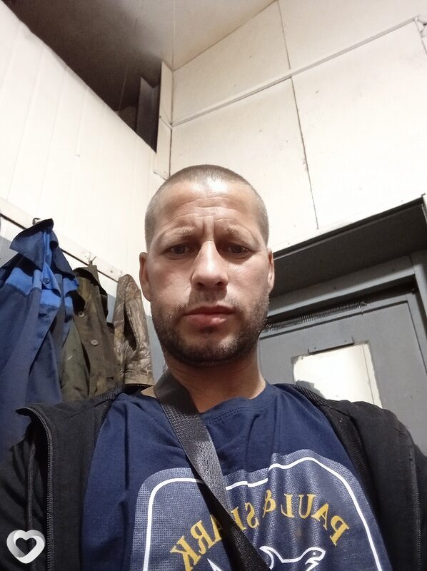 Александр, 44, Петропавловске — анкета №2593149
