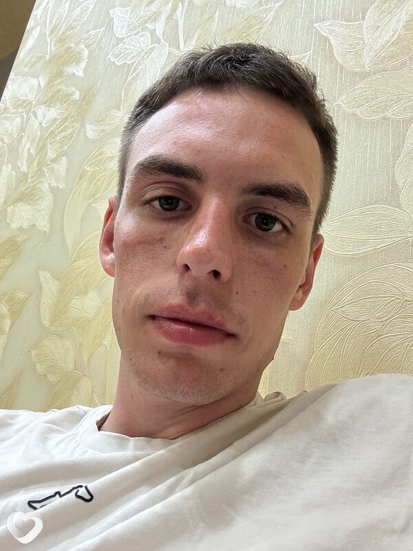 Сергей, 24, Самаре — анкета №2593151