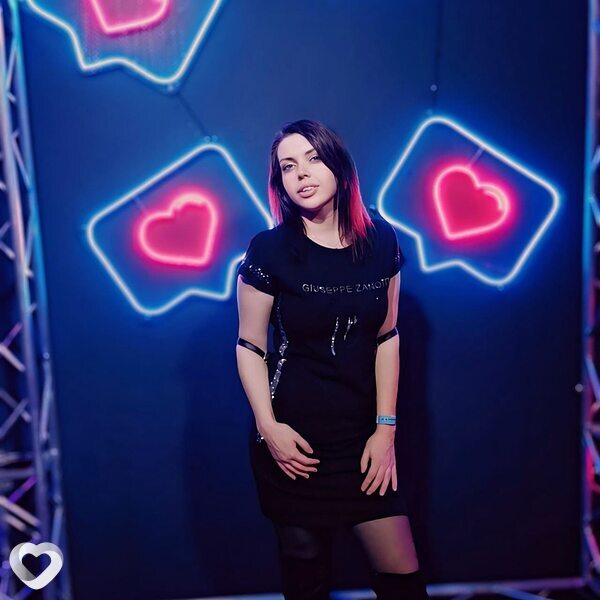 Екатерина, 31, Санкт-Петербурге — анкета №2592872