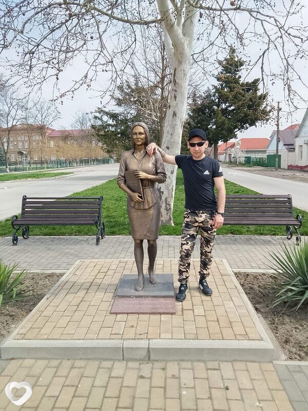 Денис, Полтавская