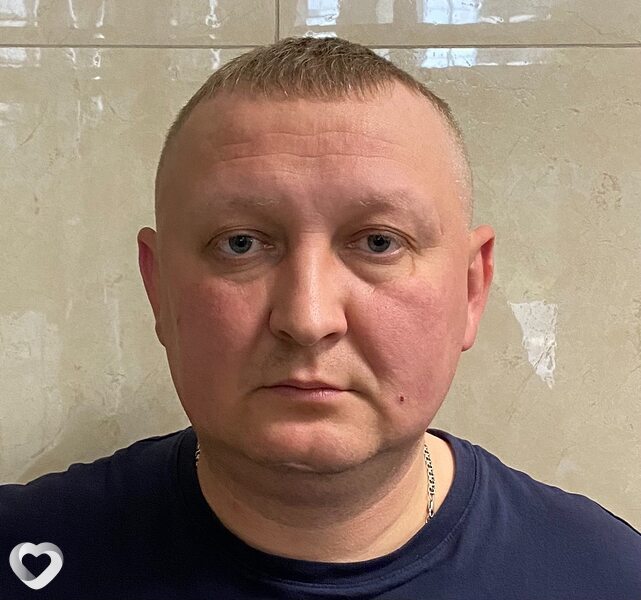 Александр, 41, Новосибирске — анкета №2592880