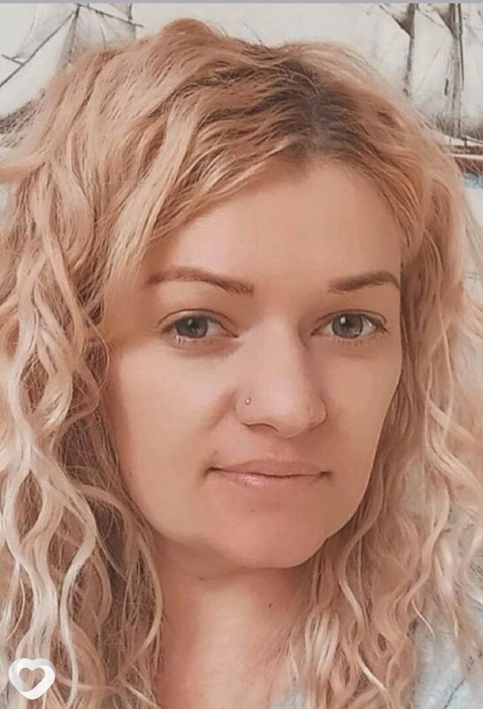 Юлия, 37, Невинномысске — анкета №2592839