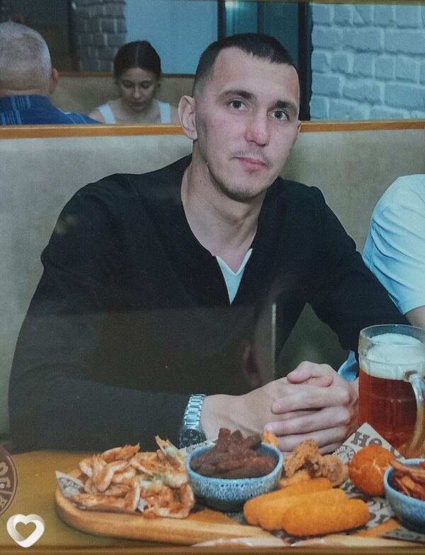 Павел, 33, Бийске — анкета №2592841