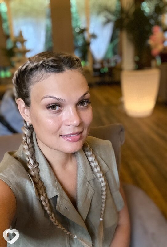 Анастасия, 38, Краснодаре — анкета №2592843
