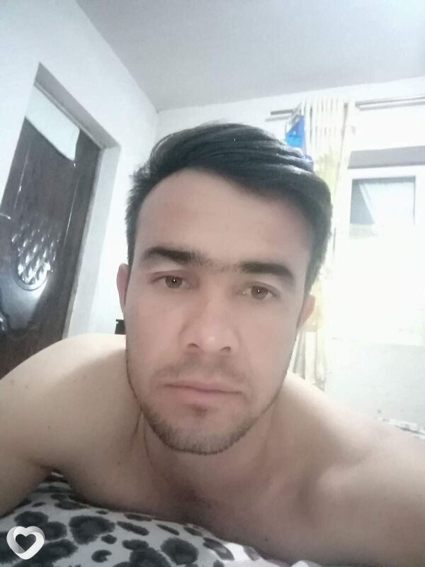 Ахмед, 41, Кемерове — анкета №2592853