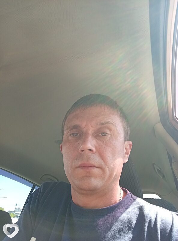 Владимир, 42, Барнауле — анкета №2592888