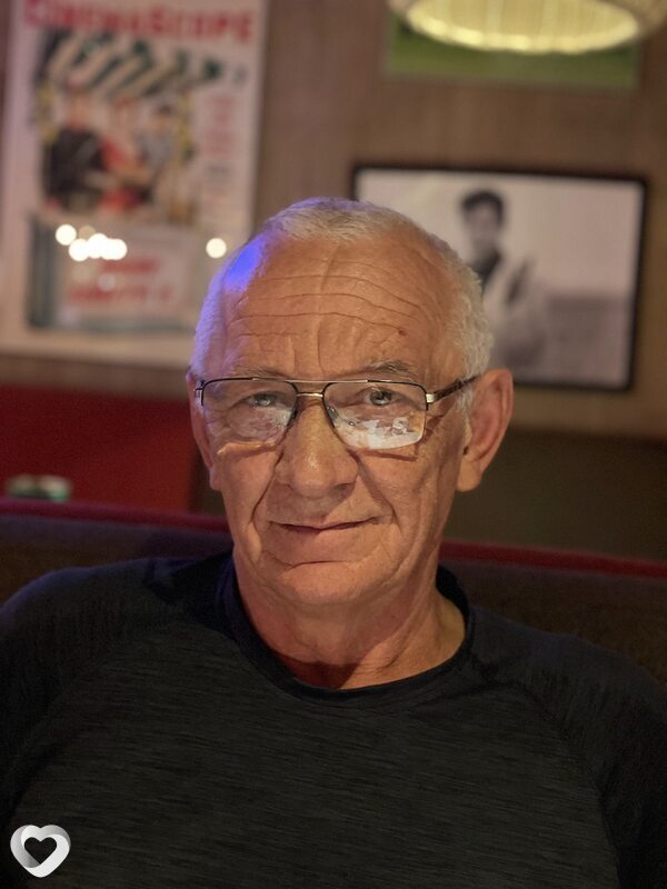 Николай, 65, Ростове-на-Дону — анкета №2592889