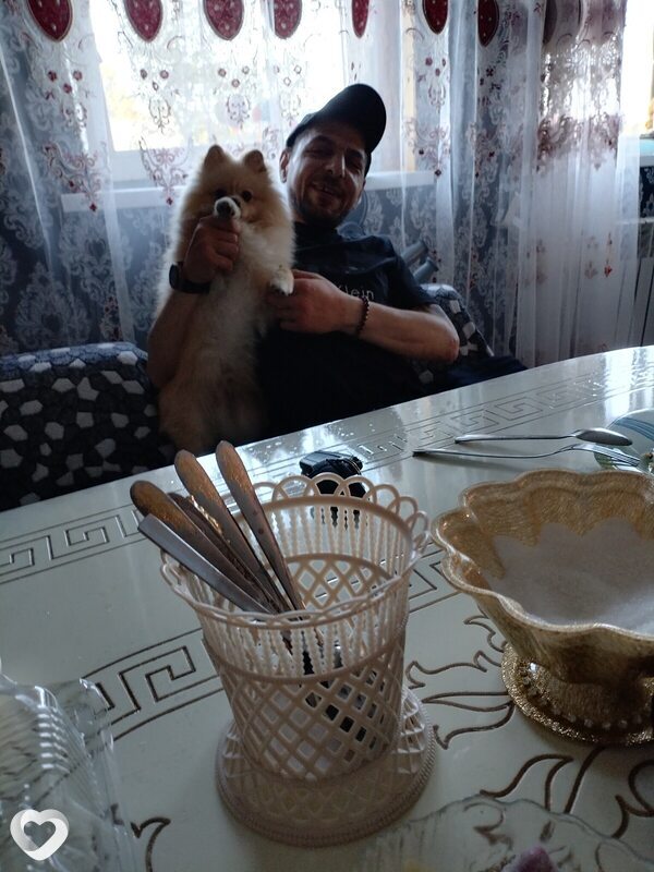 Александр, 41, Нижнем Новгороде — анкета №2592893