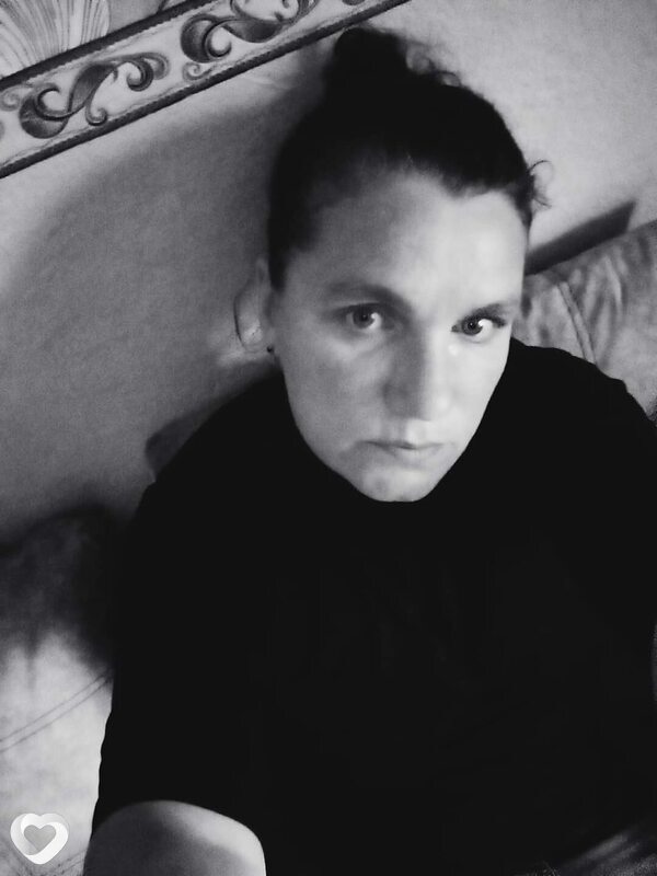Ната, 45, Одессе — анкета №2592895