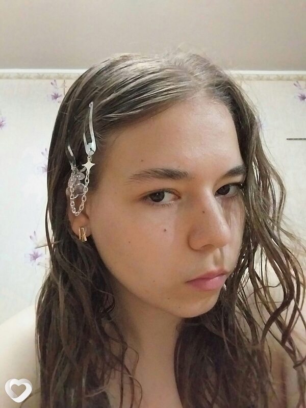 Варя, 19, Волгодонске — анкета №2592896