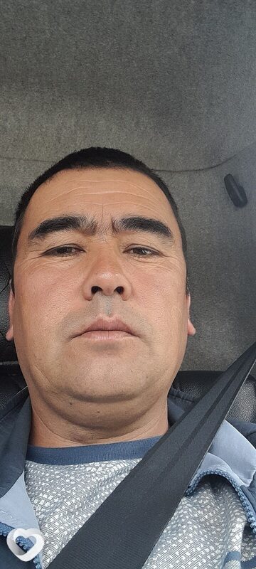 Иномжон, 42, Красноярске — анкета №2592897