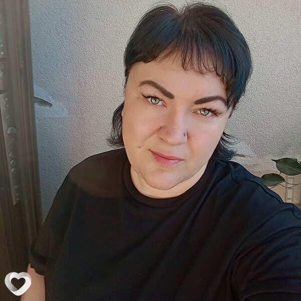 Светлана, 39, Пензе — анкета №2592901