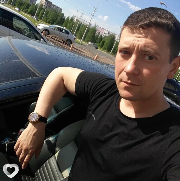 Антон, 26, Москве — анкета №2592902