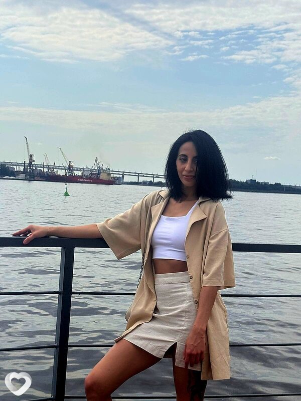 Анна, 36, Санкт-Петербурге — анкета №2592905