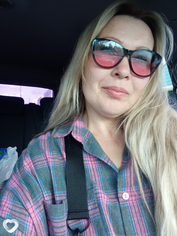 Мари, 41, Екатеринбурге — анкета №2592912