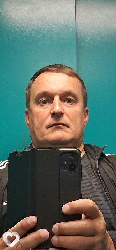 Гардонио, 46, Раменском — анкета №2592664