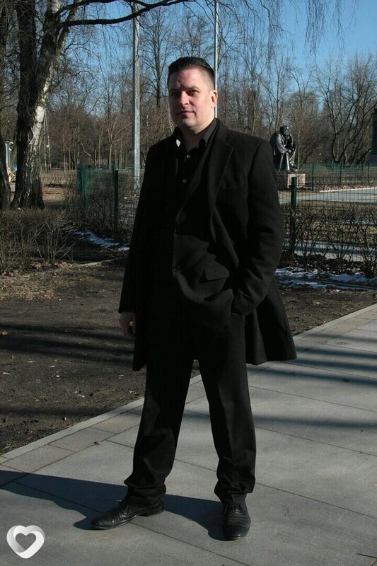 Александр, 44, Черемхове — анкета №2592670