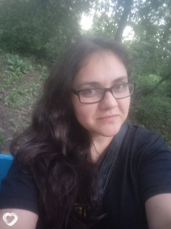 Катюшка, 34, Самаре — анкета №2592671