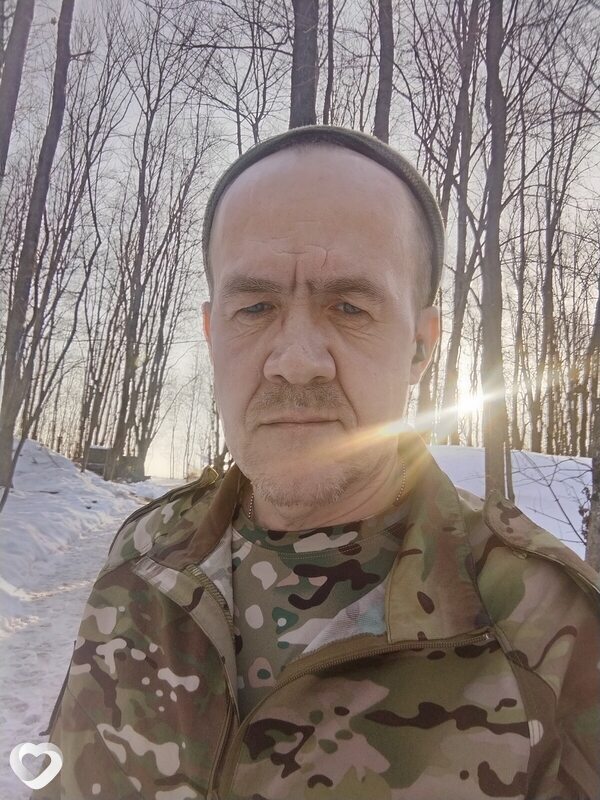 Влад, 45, Феодосии — анкета №2592674