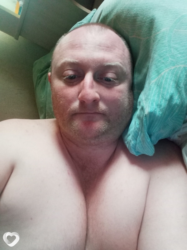 Андрей, 37, Брянске — анкета №2592677