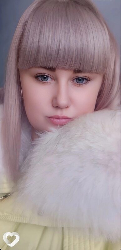 Кристина, 38, Донецке — анкета №2592682