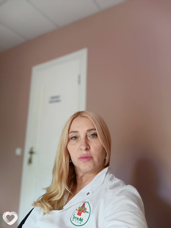 Виктория, 59, Мариуполе — анкета №2593063