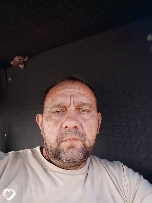 Сергей, 47, Морозовске — анкета №2593069