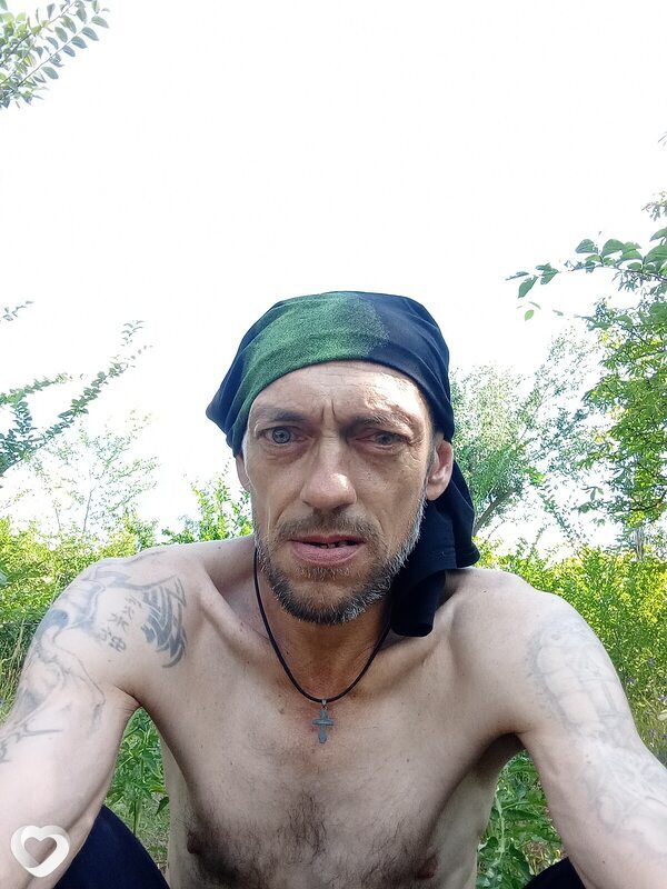 Кузьма, 49, Шахтах — анкета №2593072