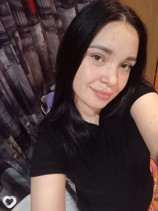 Анастасия, 28, Ейске — анкета №2593079