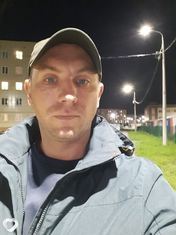 Антон, 37, Омске — анкета №2593083