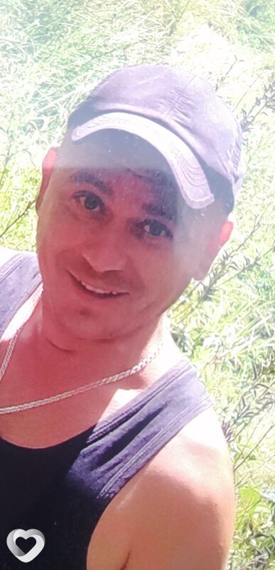 Дима, 37, Витебске — анкета №2592919