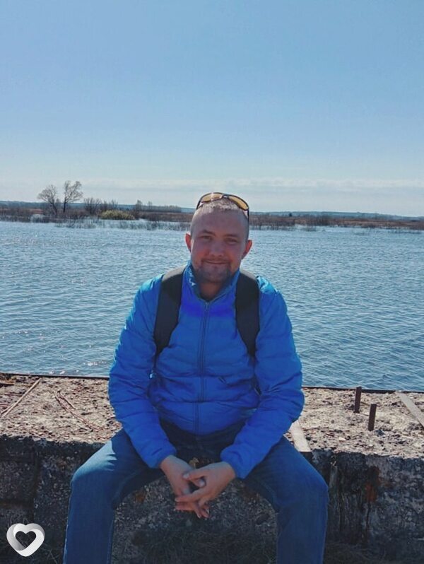 Александр, 38, Дзержинске — анкета №2592924