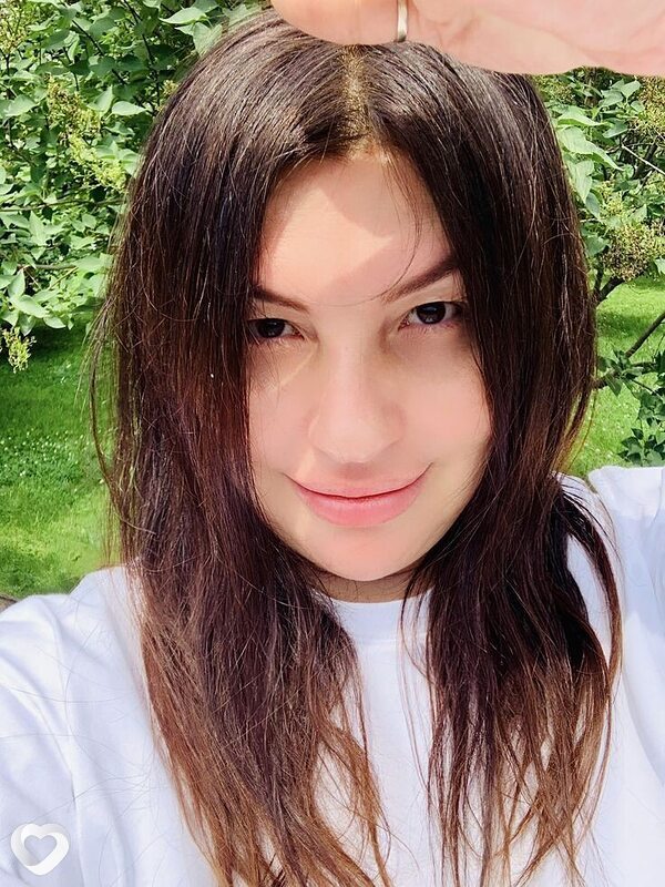 Алина, 44, Ростове-на-Дону — анкета №2592927