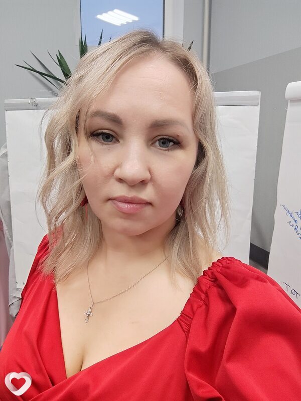 Анна, 38, Санкт-Петербурге — анкета №2592930