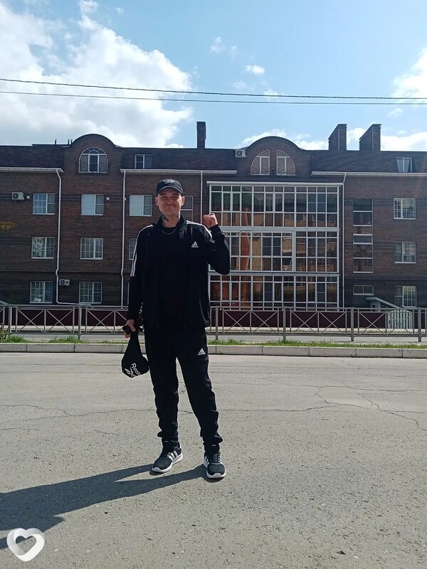 Виталик, 31, Вологде — анкета №2592933